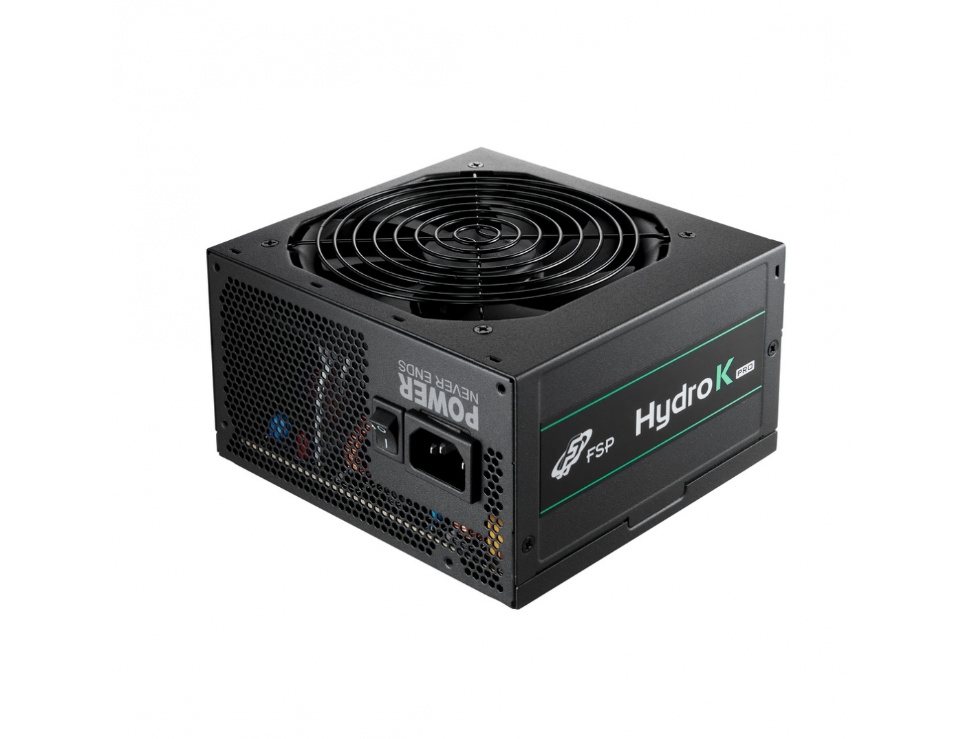 FSP/Fortron Hydro K PRO 850W Full Wired 80 Plus Bronze