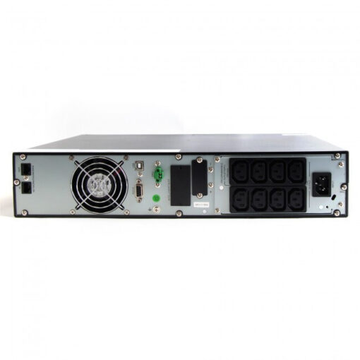 FSP/Fortron Clippers UPS On-Line 1000VA 1000W - Image 4