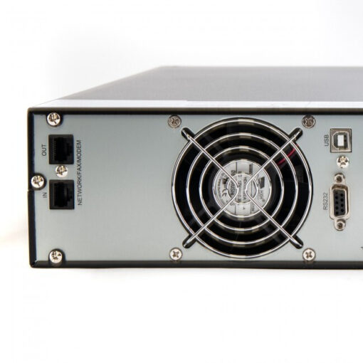 FSP/Fortron Clippers UPS On-Line 1000VA 1000W - Image 5