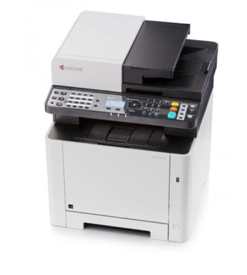 Kyocera Ecosys MA2100CFX Έγχρωμο Πολυμηχάνημα Laser - Image 3