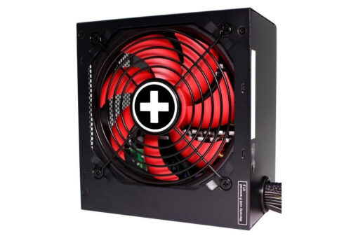 Xilence XN240 XP850R10 850W Full Wired 80 Plus Bronze - Image 4