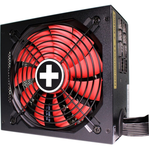 Xilence Performance X Series 850W Full Wired 80 Plus Gold - Image 4