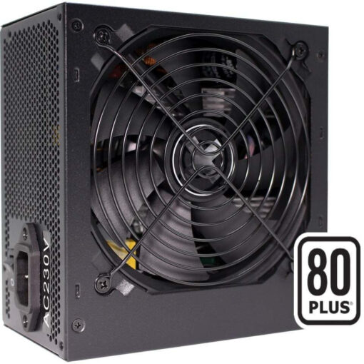 Xilence Performance C+ XN430 750W Full Wired 80 Plus Standard