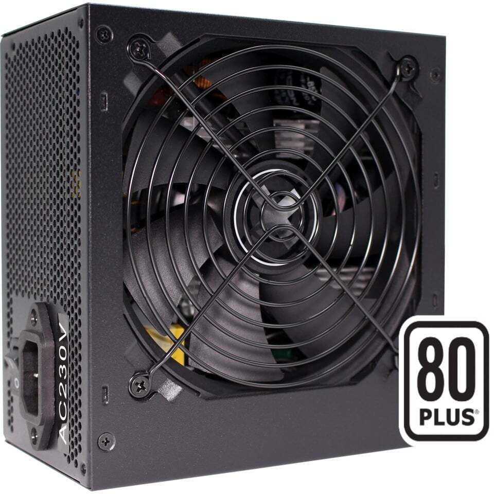 Xilence Performance C+ XN430 750W Full Wired 80 Plus Standard