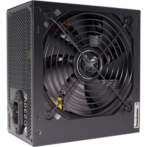 Xilence Performance C+ XN430 750W Full Wired 80 Plus Standard - Image 4