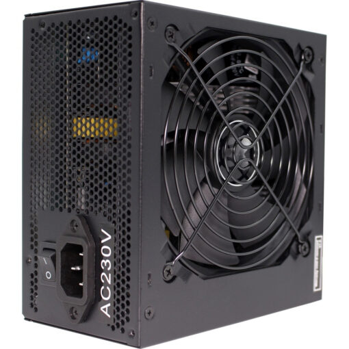 Xilence Performance C+ XN430 750W Full Wired 80 Plus Standard - Image 3