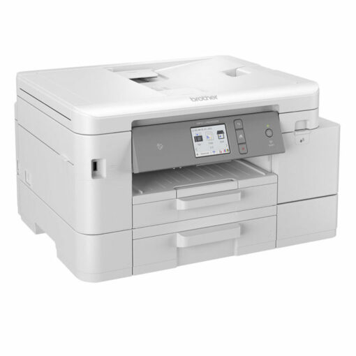 Brother MFC-J4540DWXL Έγχρωμο Πολυμηχάνημα Inkjet - Image 5