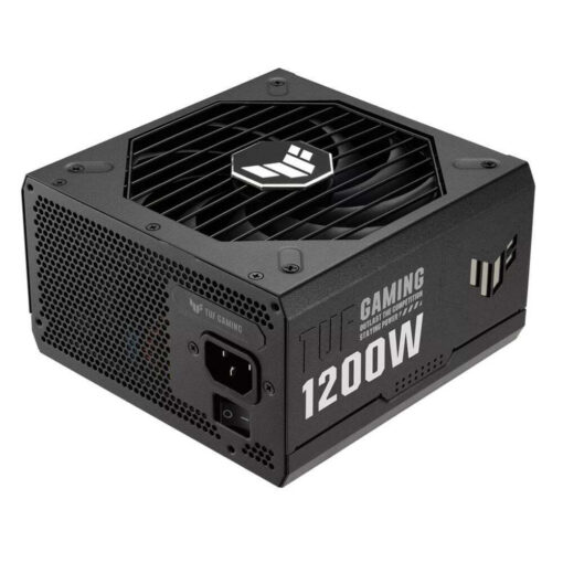 Asus TUF Gaming 1200W Gold 1200W Full Modular 80 Plus Gold - Image 5