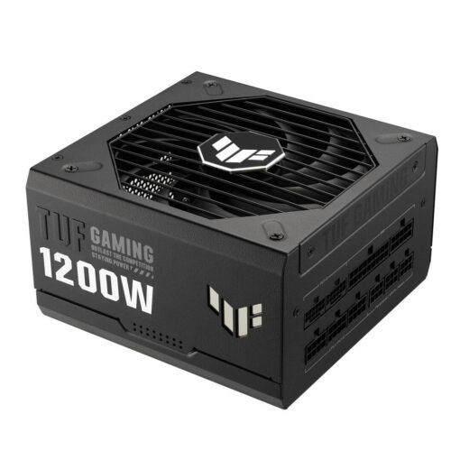 Asus TUF Gaming 1200W Gold 1200W Full Modular 80 Plus Gold