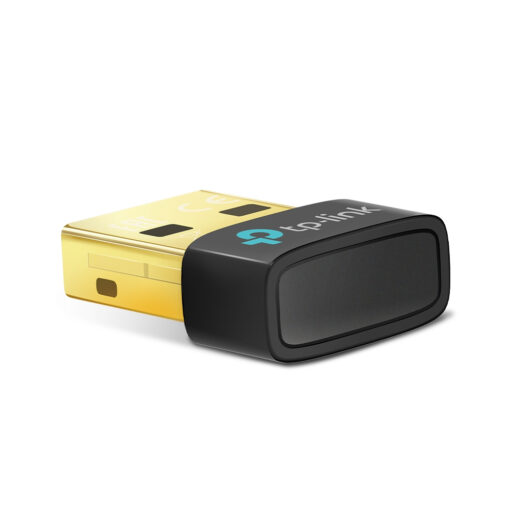 TP-LINK Ub5a v2 USB Bluetooth 5.0 Adapter - Image 2