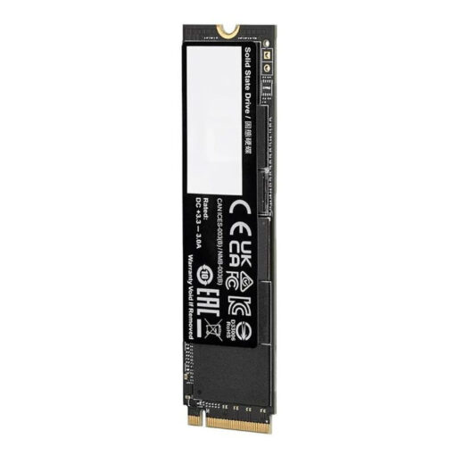 Gigabyte AORUS Gen4 7300 1TB M.2 AG4731TB - Image 5