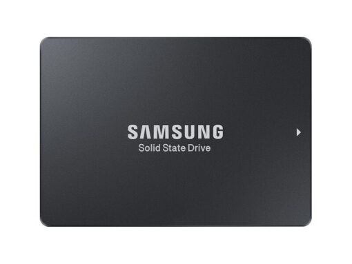Samsung PM893 480GB 2.5'' MZ7L3480HCHQ-00A07 - Image 5