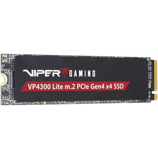 Patriot VP4300 Lite 4TB M.2 VP4300L4TBM28H
