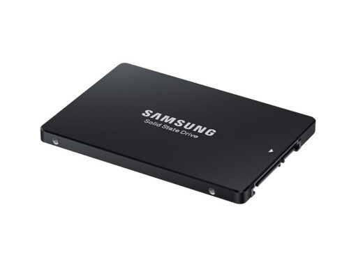Samsung PM893 1.9TB 2.5'' MZ7L31T9HBLT-00A07 - Image 4
