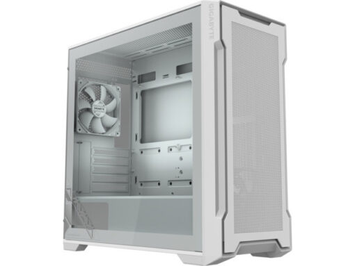 Gigabyte C102 GLASS Midi Tower
