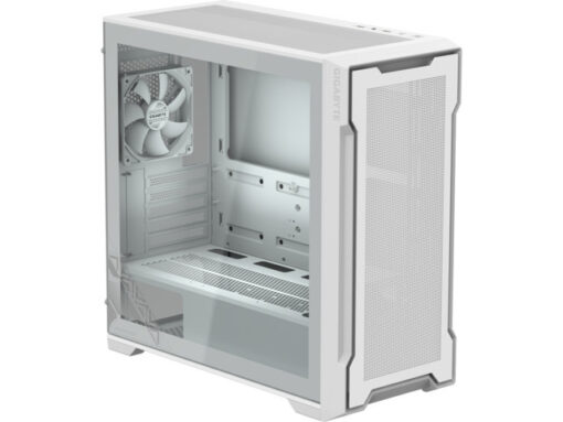 Gigabyte C102 GLASS Midi Tower - Image 6