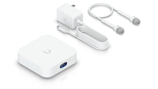 Ubiquiti UniFi Express WiFi Mesh Network - Image 5