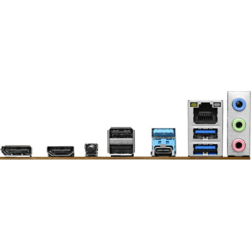 ASRock B650M-H/M.2+ - Image 4