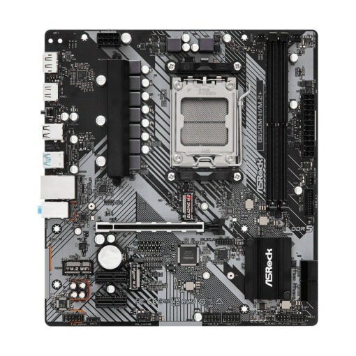 ASRock B650M-H/M.2+ - Image 5