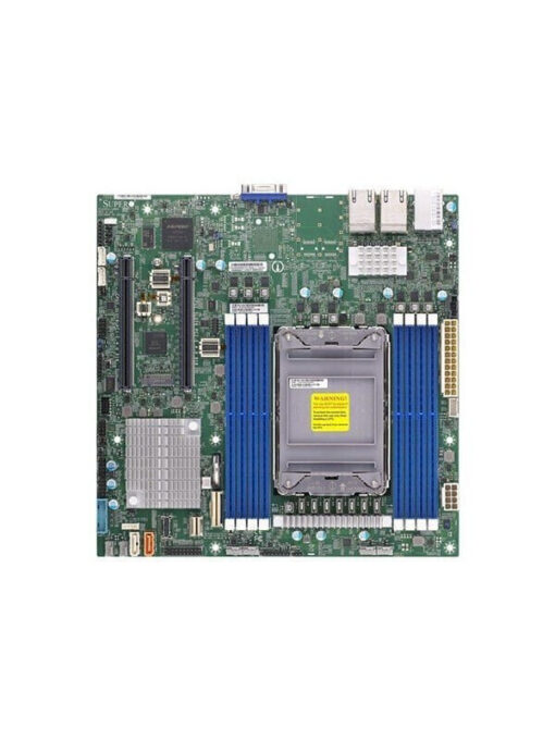 Supermicro MBD-X12STH-LN4F - Image 2