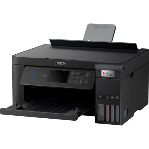 Epson Ecotank ET-2850 Έγχρωμο Πολυμηχάνημα Inkjet - Image 6