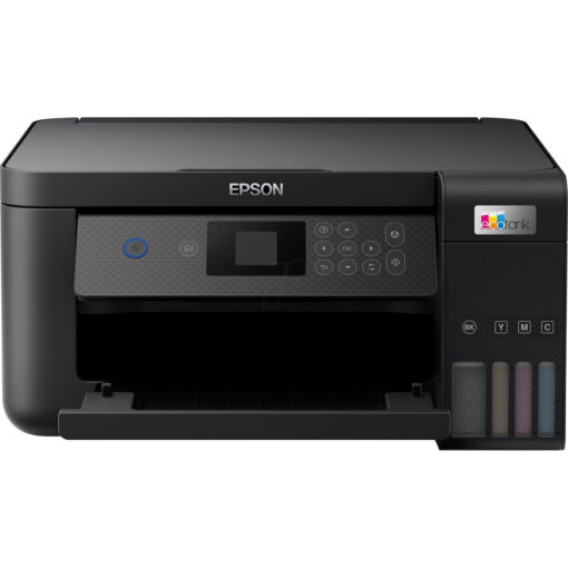 Epson Ecotank ET-2850 Έγχρωμο Πολυμηχάνημα Inkjet - Image 4