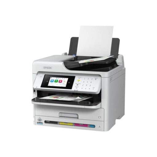 Epson WF-C5890DWF Έγχρωμο Πολυμηχάνημα Inkjet - Image 5