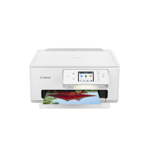 Canon Pixma TS7650i Έγχρωμο Πολυμηχάνημα Inkjet - Image 5