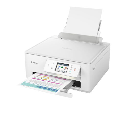 Canon Pixma TS7650i Έγχρωμο Πολυμηχάνημα Inkjet - Image 3