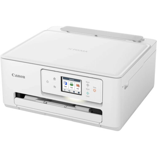 Canon Pixma TS7650i Έγχρωμο Πολυμηχάνημα Inkjet - Image 4