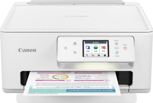Canon Pixma TS7650i Έγχρωμο Πολυμηχάνημα Inkjet - Image 2