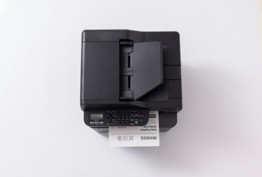 Brother MFC-L2827DWXL Ασπρόμαυρο Πολυμηχάνημα Laser - Image 4
