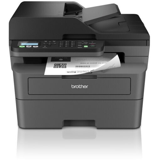 Brother MFC-L2827DWXL Ασπρόμαυρο Πολυμηχάνημα Laser - Image 3