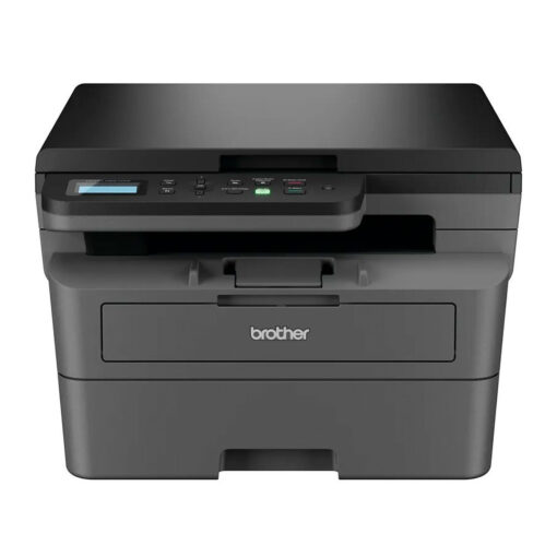 Brother DCP-L2627DWXL Ασπρόμαυρο Πολυμηχάνημα Laser - Image 2