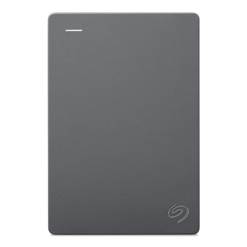 Seagate Basic USB 3.0 / USB 2.0 HDD 1.0TB 2.5" - Image 4