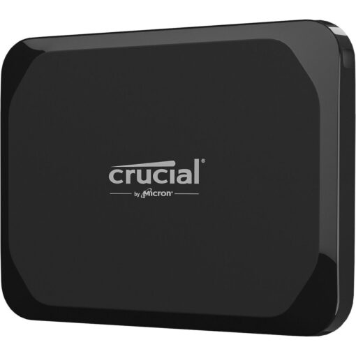 Crucial X9 USB 3.2 SSD 4TB 2.5" - Image 4
