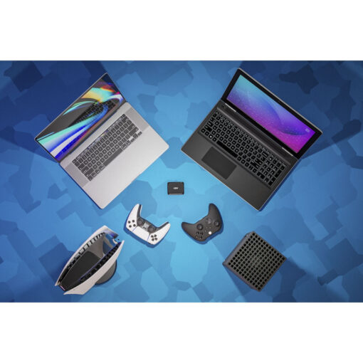 Crucial X9 USB 3.2 SSD 4TB 2.5" - Image 6