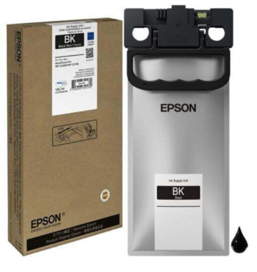 Epson Γνήσιο Μελάνι Εκτυπωτή InkJet - Image 2