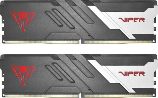 Patriot Viper Venom 64GB DDR5 με 2 Modules (2x32GB) - Image 2