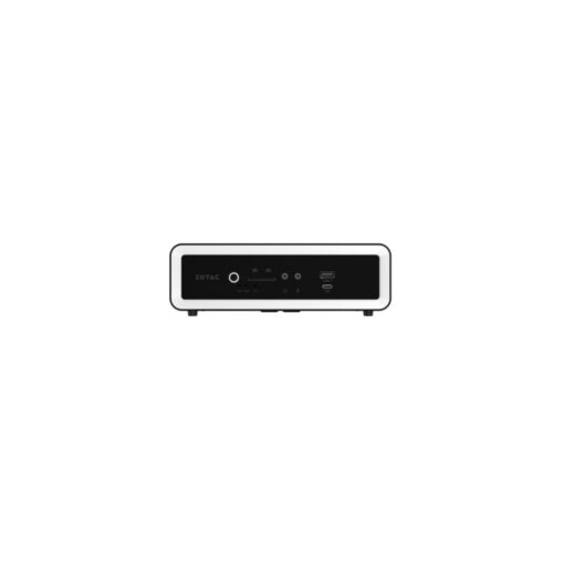 Zotac ZBOX Nano CI669 Barebone (Core i7-1355U)