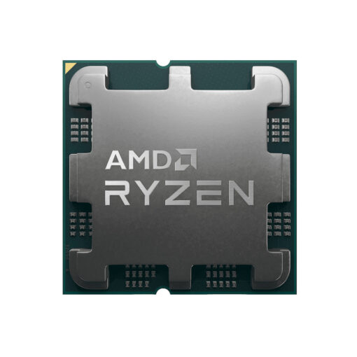 AMD Ryzen 7 7700 3.8GHz Tray - Image 2