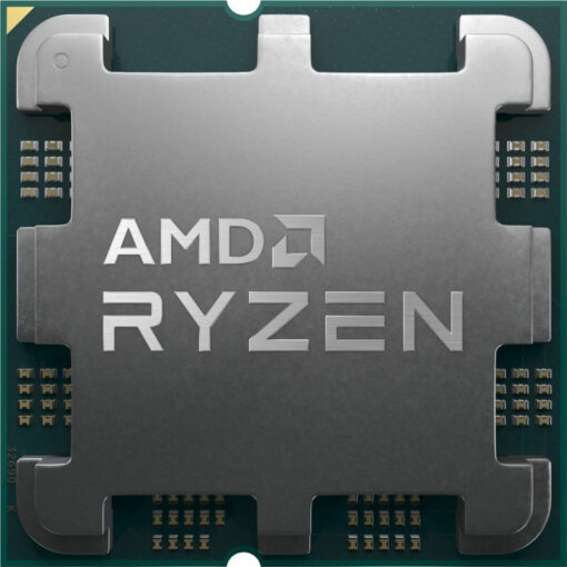 AMD Ryzen 9 7900X 4.7GHz Tray - Image 2