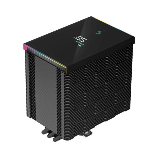Deepcool AK500 Digital Socket AM4/AM5/1200/115x/1700 - Image 2