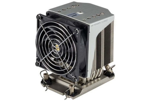 Supermicro SNK-P0050AP4 Socket 2011/G34 - Image 3
