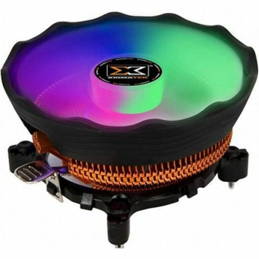 Xigmatek Apache Plus Socket AM4/115x