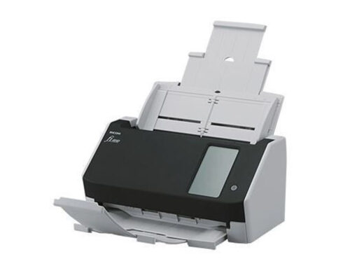 Fujitsu FI-8040 Sheetfed (Τροφοδότη χαρτιού) Scanner A4