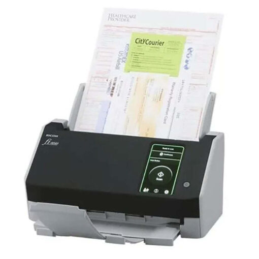Fujitsu FI-8040 Sheetfed (Τροφοδότη χαρτιού) Scanner A4 - Image 5