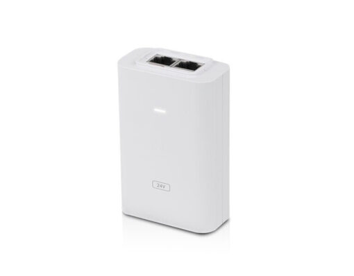 Ubiquiti POE-24-30W-G-WH PoE Injector - Image 4