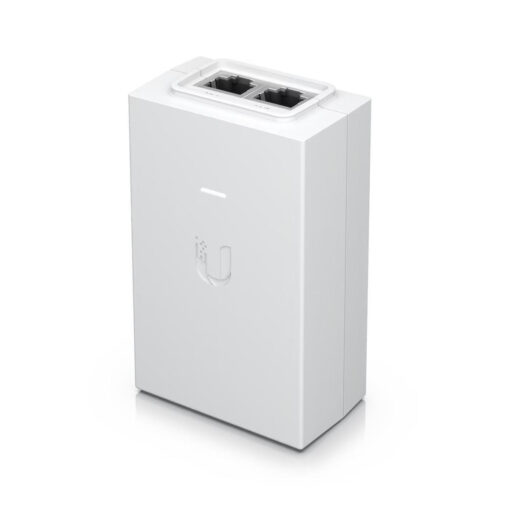 Ubiquiti POE-24-30W-G-WH PoE Injector - Image 2