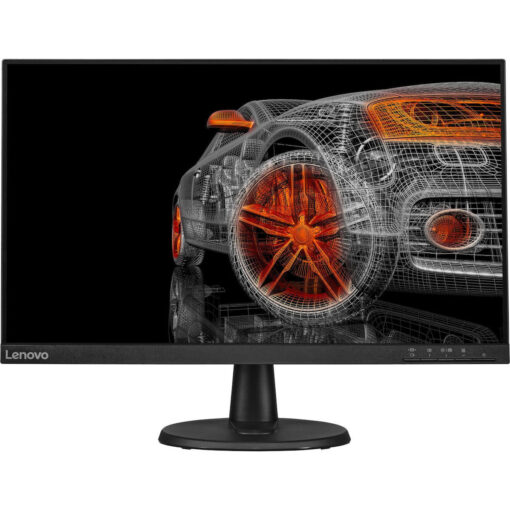 Lenovo D27-40 27" VA FHD 1920x1080 - Image 5